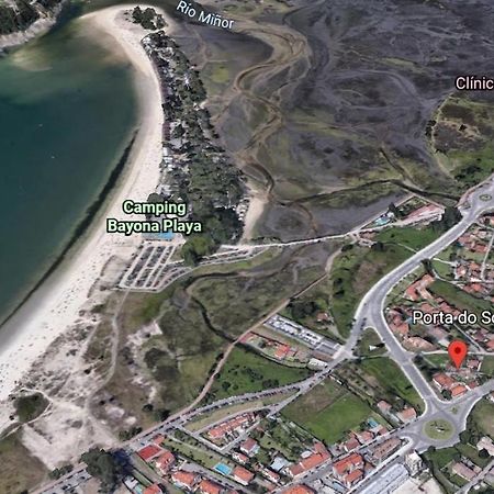 Apartamento En Porta Do Sol, بايونا المظهر الخارجي الصورة