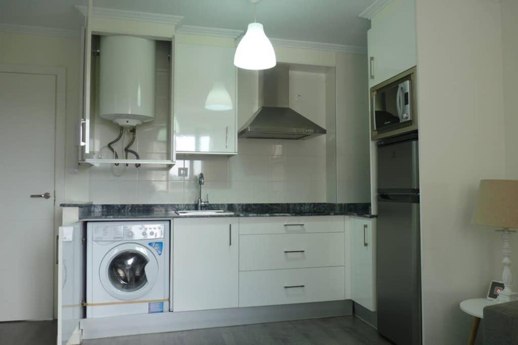 Apartamento En Porta Do Sol, بايونا المظهر الخارجي الصورة