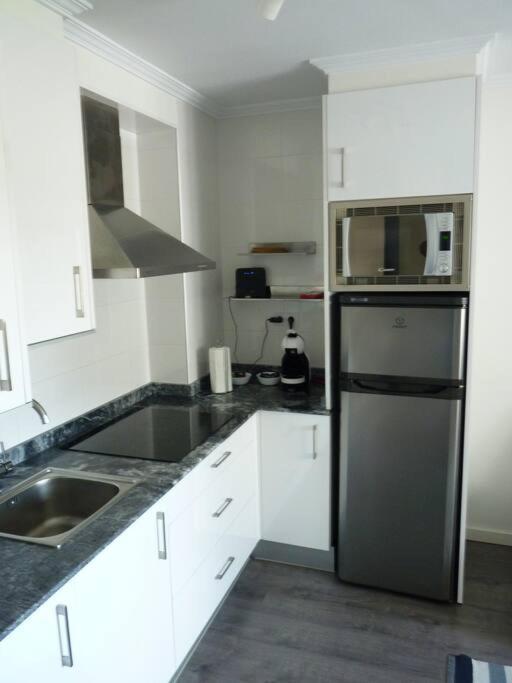Apartamento En Porta Do Sol, بايونا المظهر الخارجي الصورة