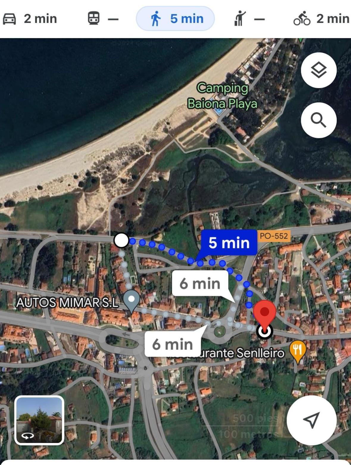 Apartamento En Porta Do Sol, بايونا المظهر الخارجي الصورة
